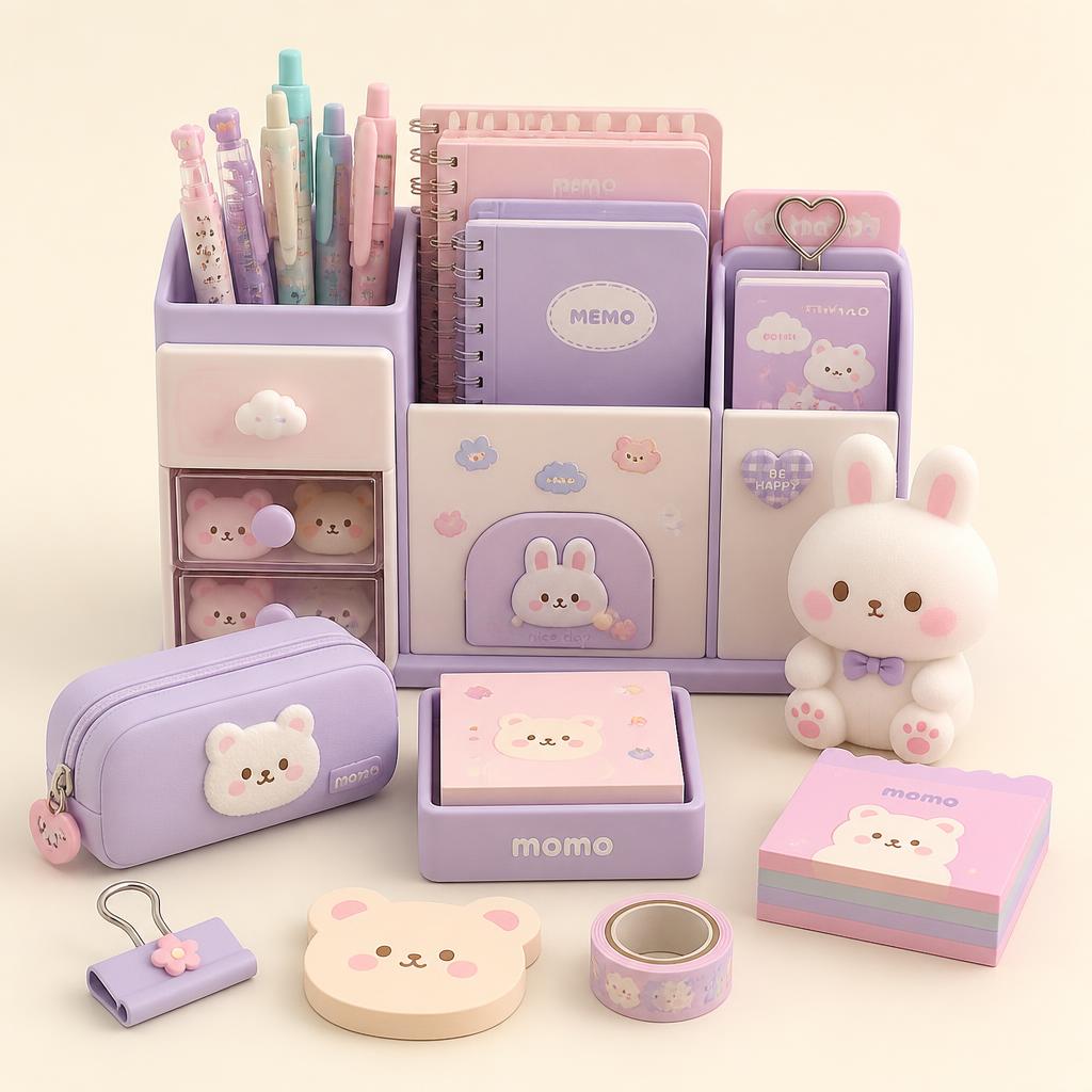 Korean Products