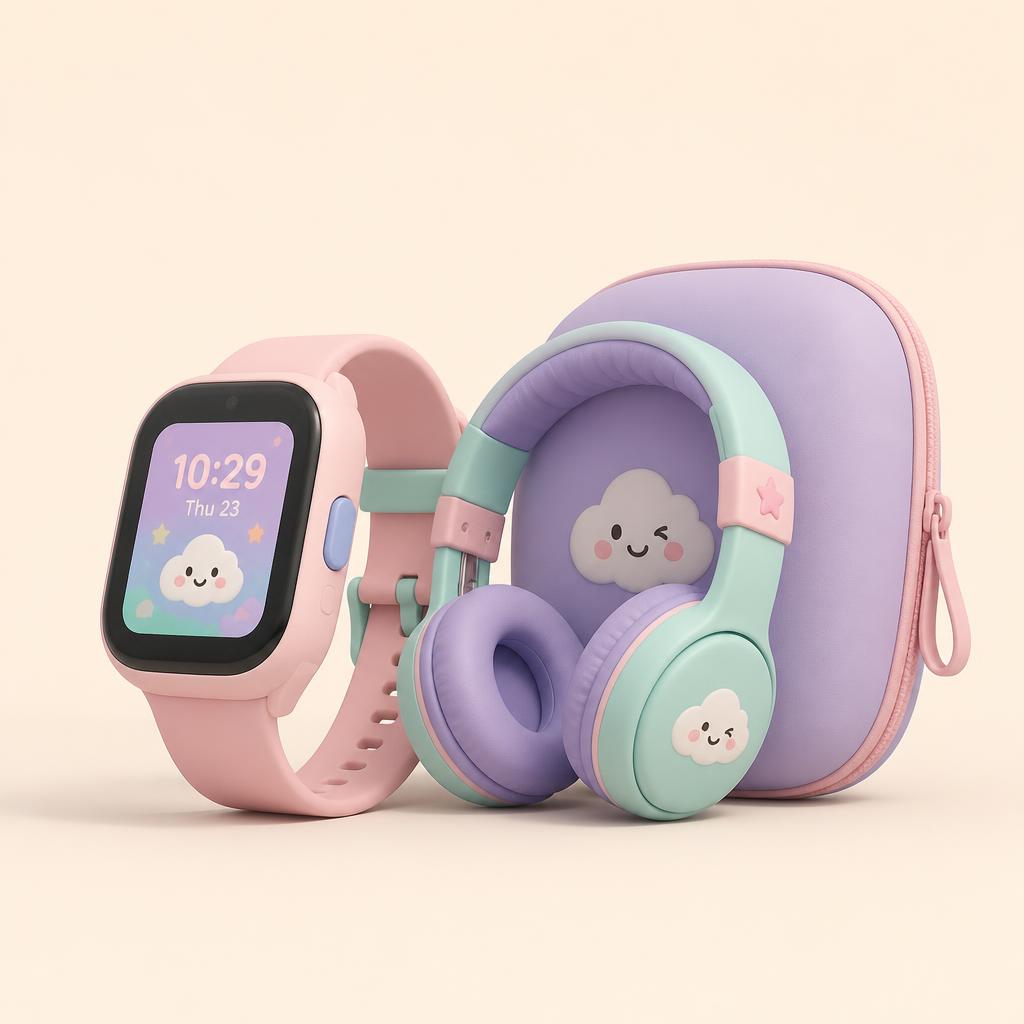 Premium Accessories